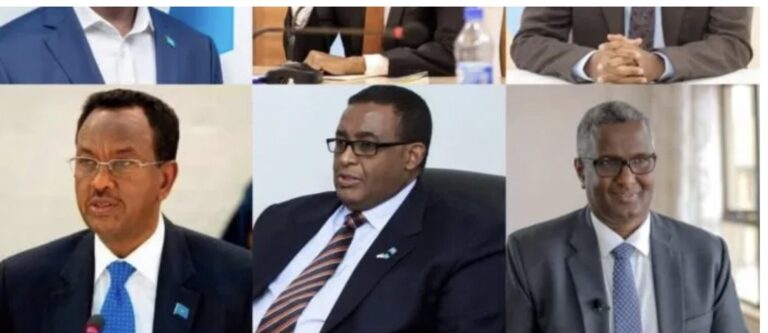 Mucaaradkii Ugu Badnaa oo Kusoo Wajahan Muqdisho iyo Kulamo Ka Dhan ah MW Xasan Sheekh oo Bilaabanaya